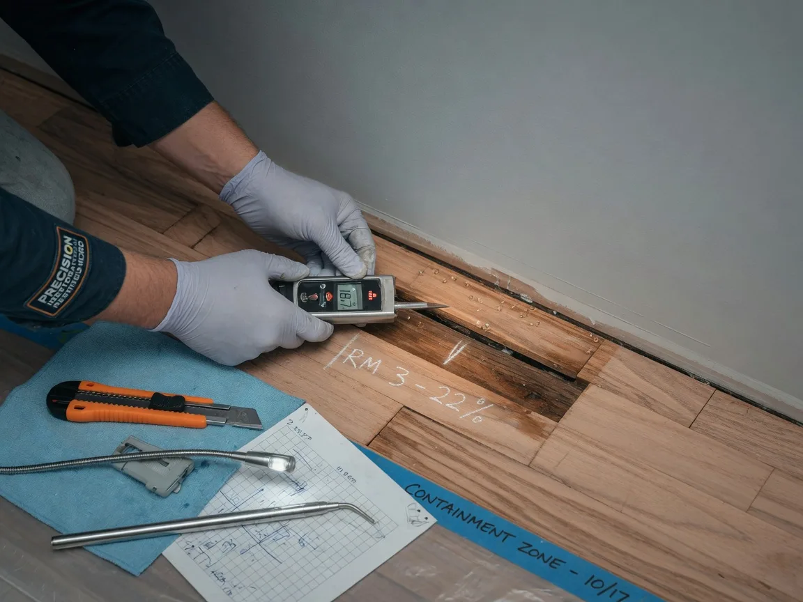 Why choose Water Removal in Limerick, ME